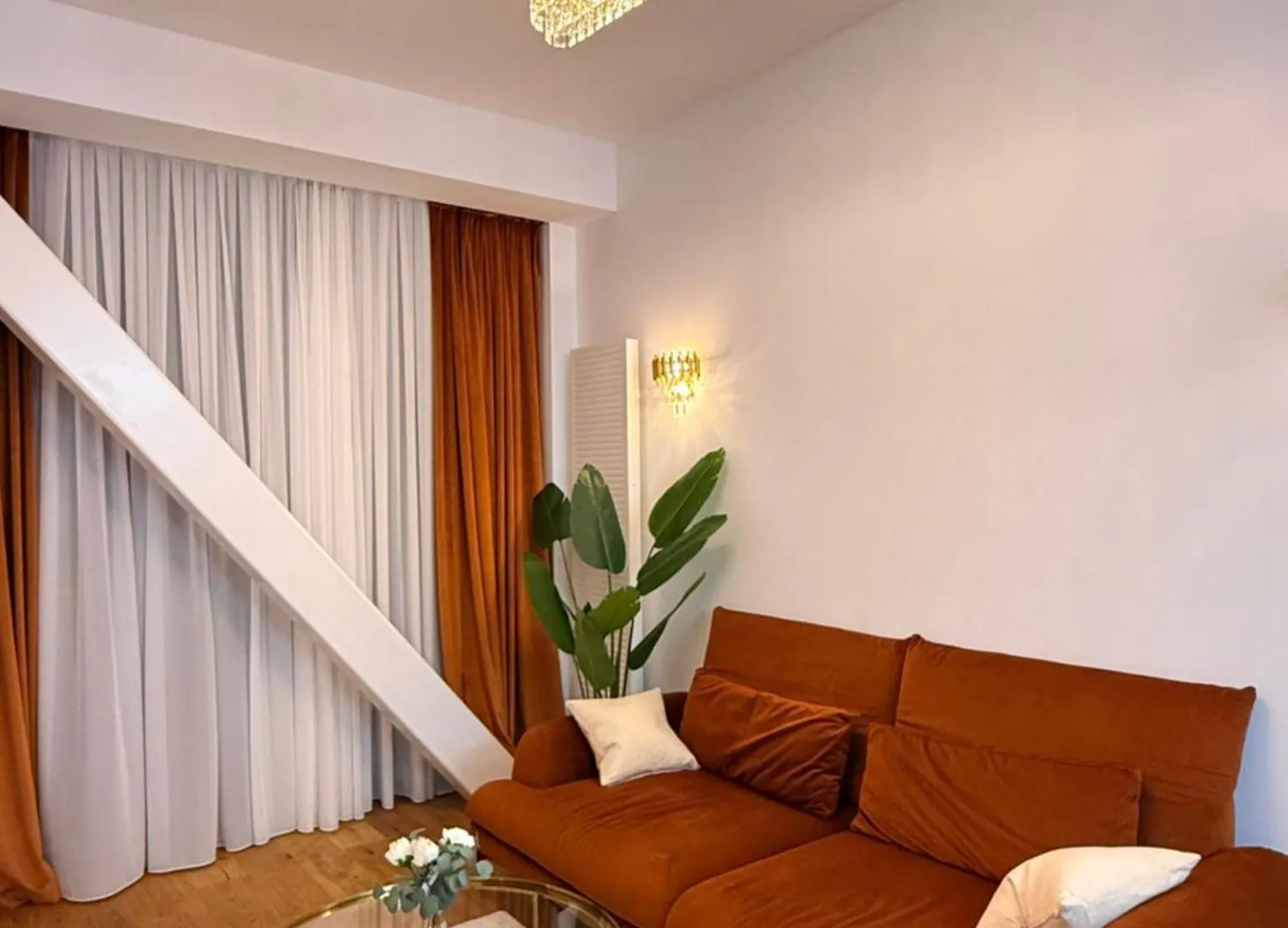 Walter Loft Luxury Residence- Self Check-In & Underground Parking Bucharest
