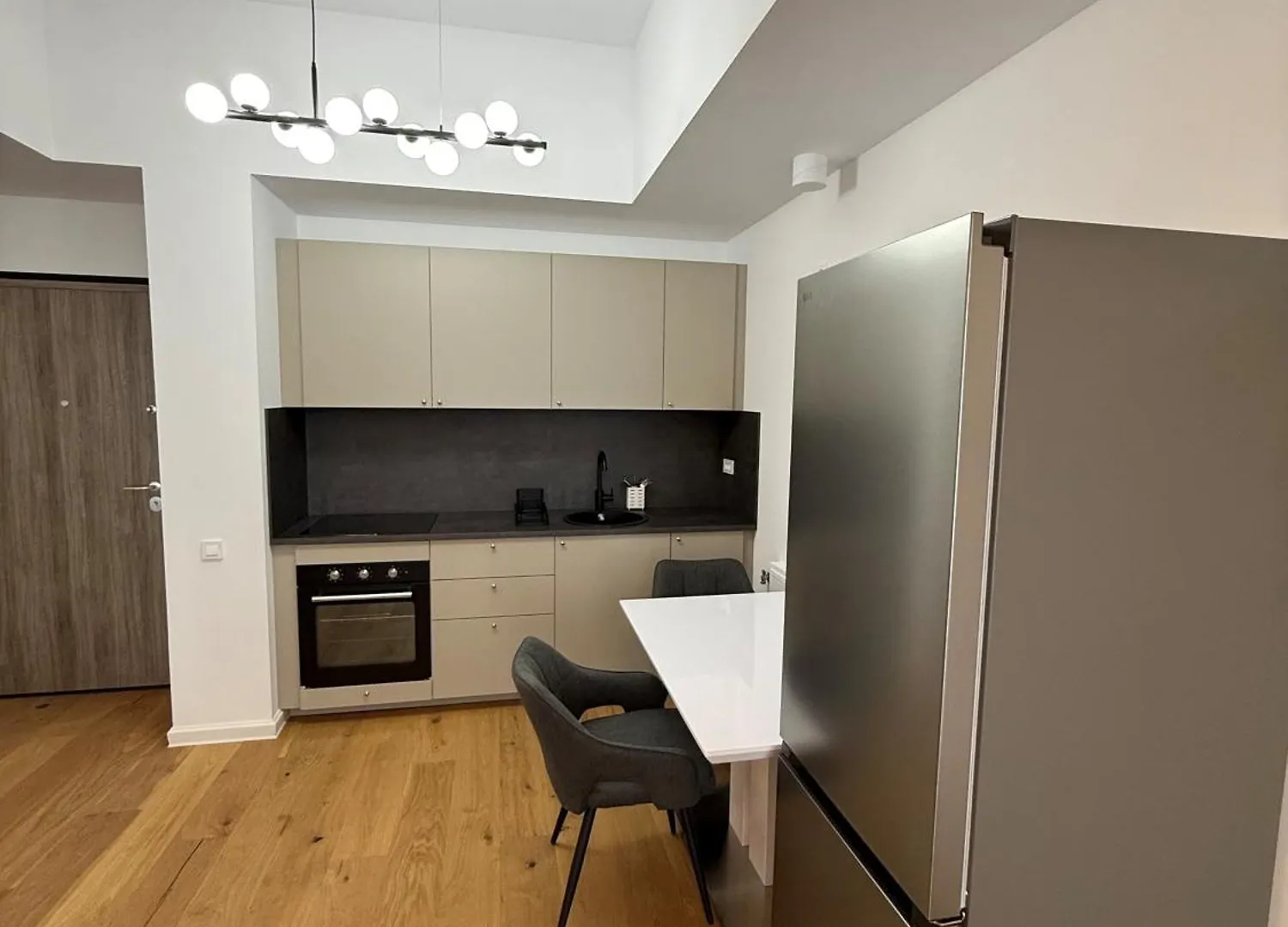 Walter Loft Luxury Residence- Self Check-In & Underground Parking Bucharest 0*,  Romania