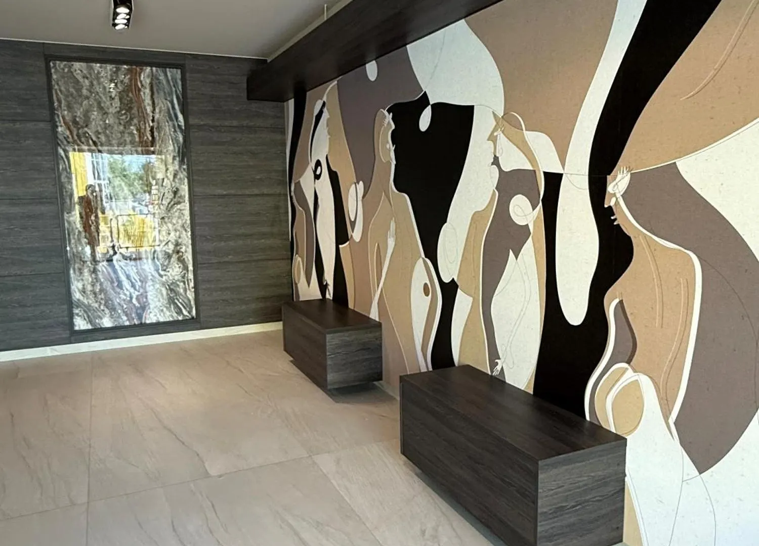 Walter Loft Luxury Residence- Self Check-In & Underground Parking Bucharest