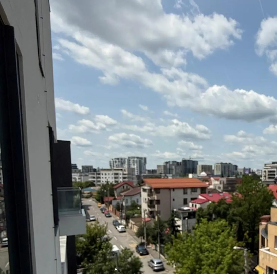 Walter Loft Luxury Residence- Self Check-In & Underground Parking Bucharest