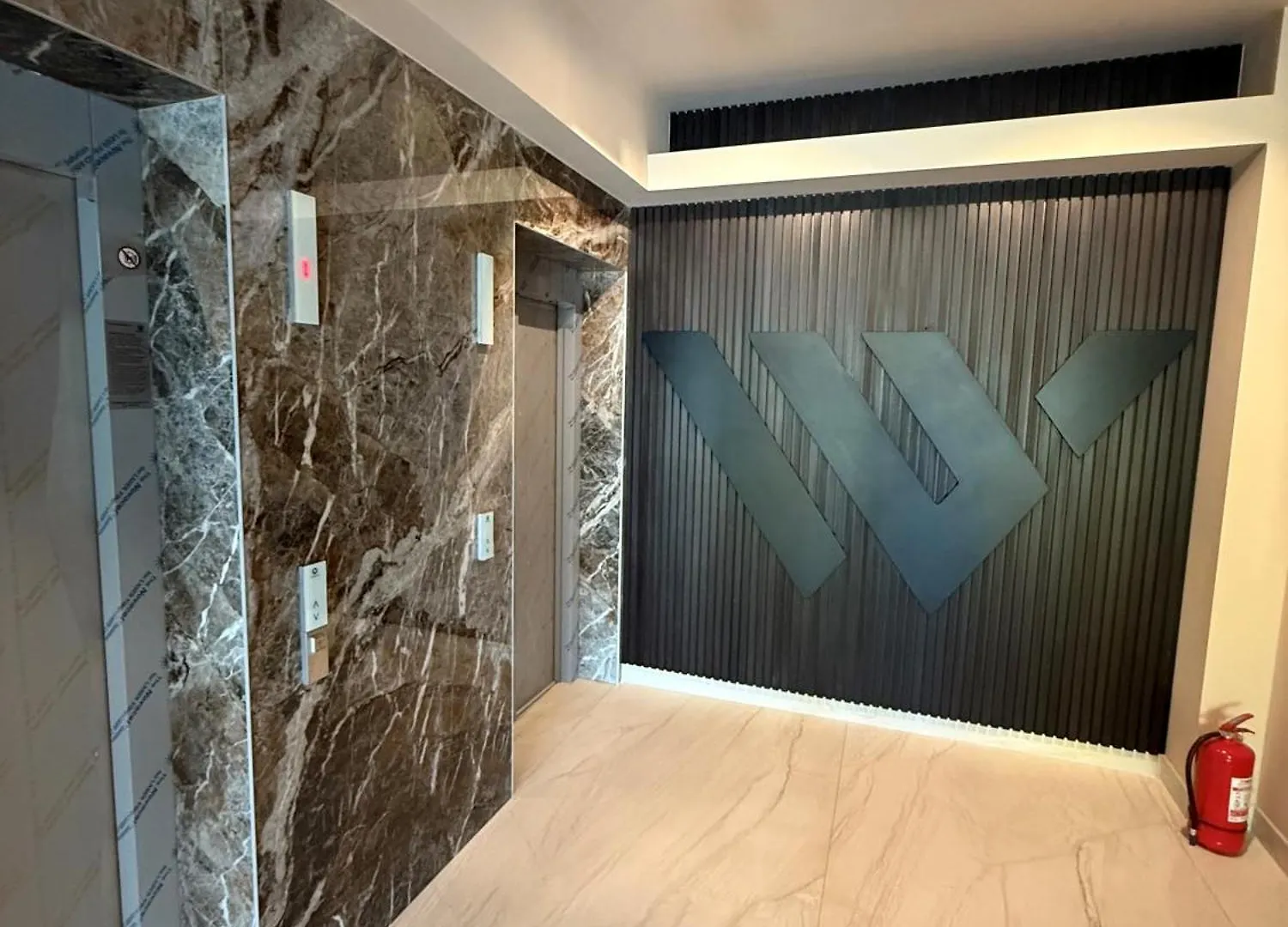 Walter Loft Luxury Residence- Self Check-In & Underground Parking Bucharest 0*,